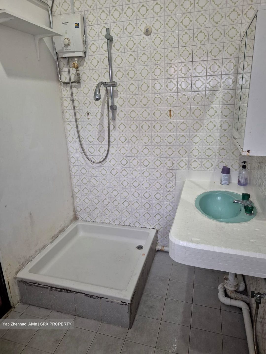 Yew Lian Park (D20), Semi-Detached #588134301